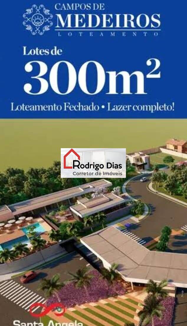 Terreno à venda, 297m² - Foto 7