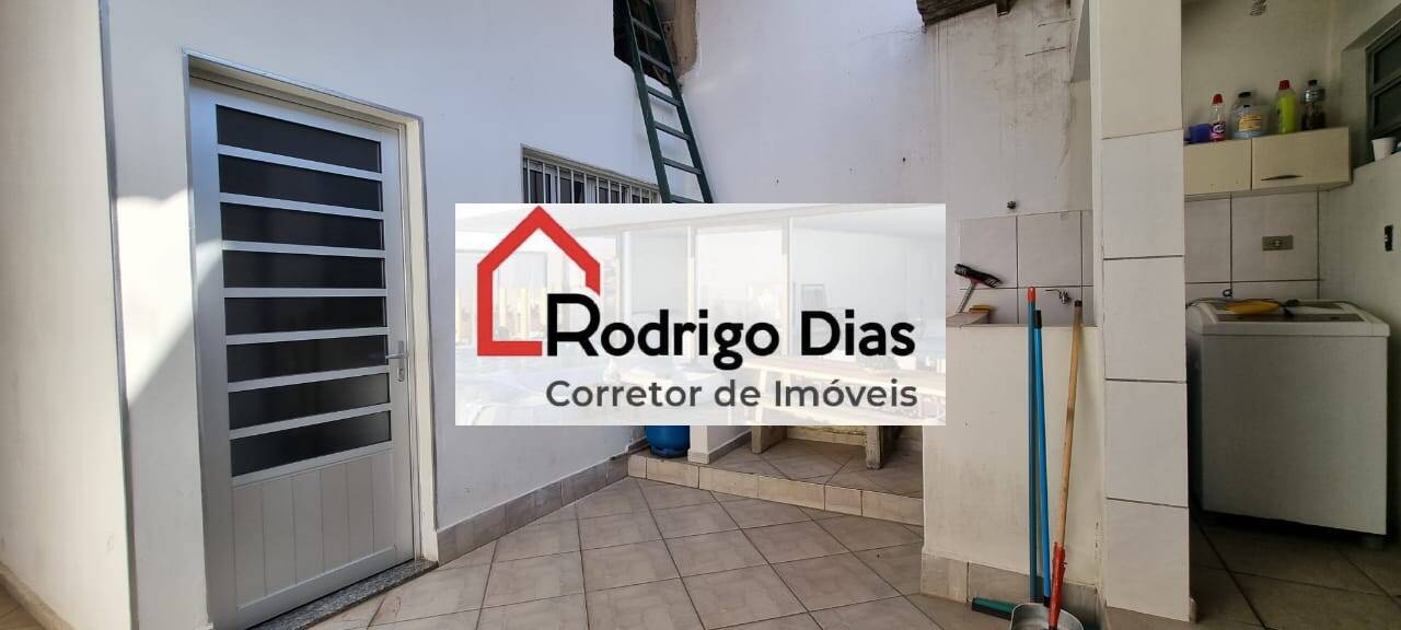 Casa à venda com 2 quartos, 150m² - Foto 12