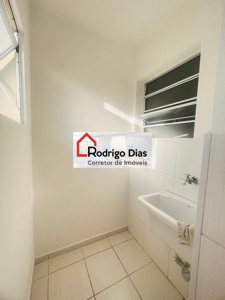 Apartamento à venda com 2 quartos, 60m² - Foto 6