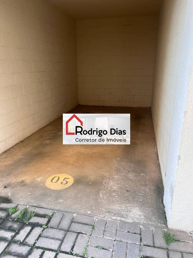 Apartamento à venda com 2 quartos, 60m² - Foto 7