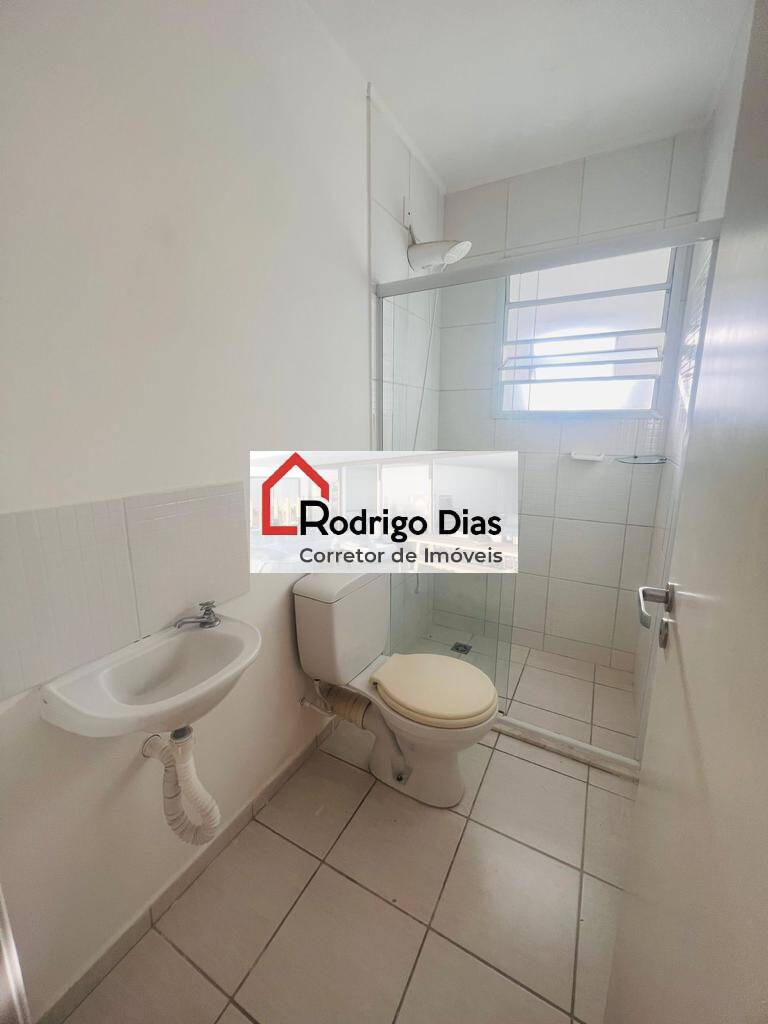 Apartamento à venda com 2 quartos, 60m² - Foto 10