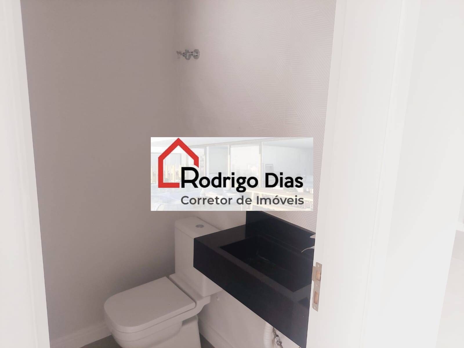 Casa de Condomínio à venda com 3 quartos, 300m² - Foto 4