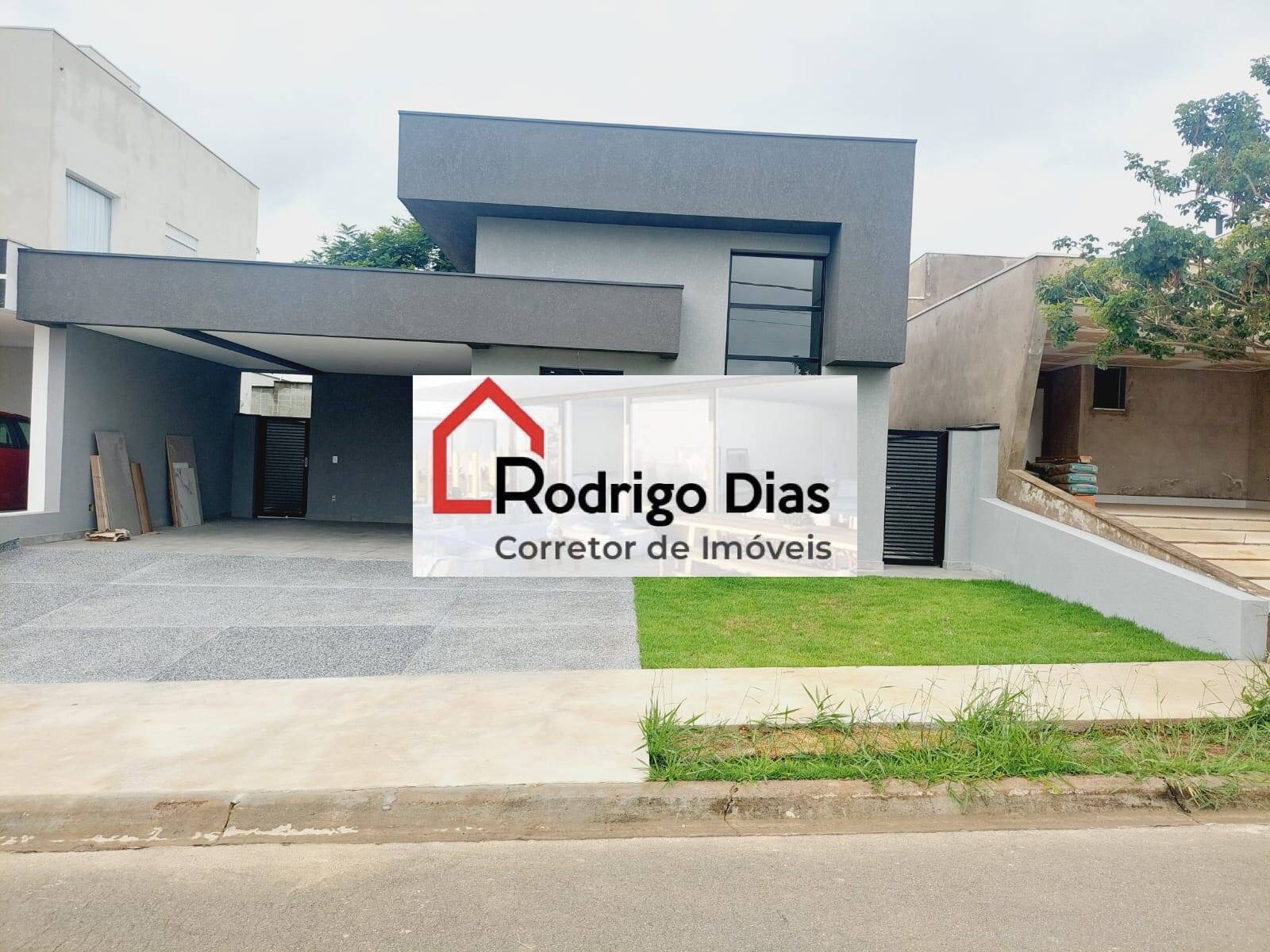 Casa de Condomínio à venda com 3 quartos, 300m² - Foto 12