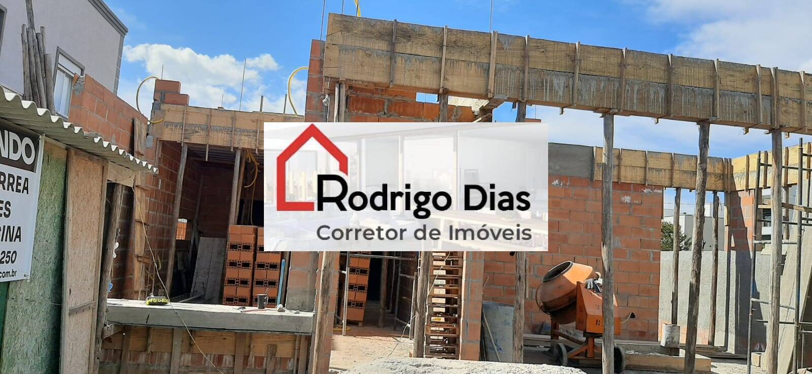 Casa de Condomínio à venda com 3 quartos, 300m² - Foto 2