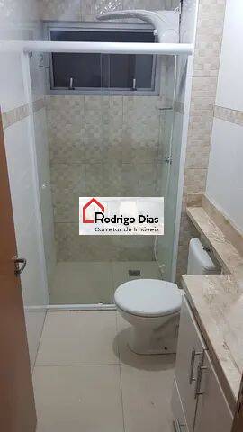 Apartamento para alugar com 2 quartos, 55m² - Foto 2