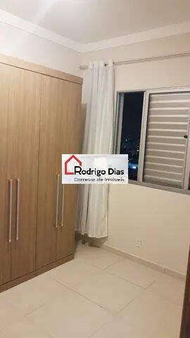 Apartamento para alugar com 2 quartos, 55m² - Foto 3