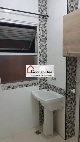 Apartamento para alugar com 2 quartos, 55m² - Foto 4