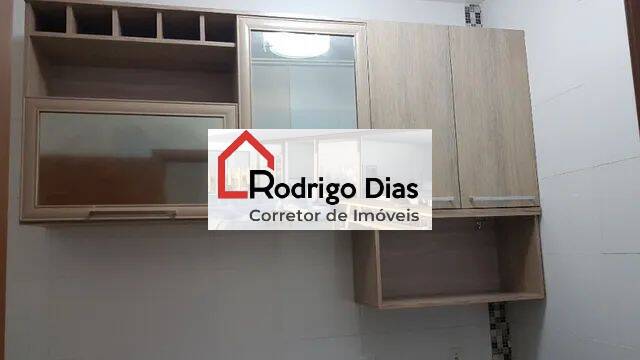 Apartamento para alugar com 2 quartos, 55m² - Foto 5