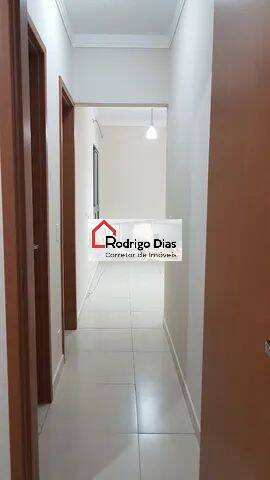 Apartamento para alugar com 2 quartos, 55m² - Foto 6