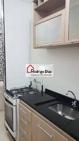 Apartamento para alugar com 2 quartos, 55m² - Foto 7