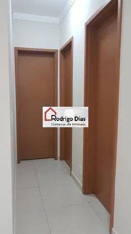 Apartamento para alugar com 2 quartos, 55m² - Foto 9