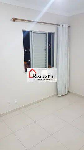 Apartamento para alugar com 2 quartos, 55m² - Foto 10