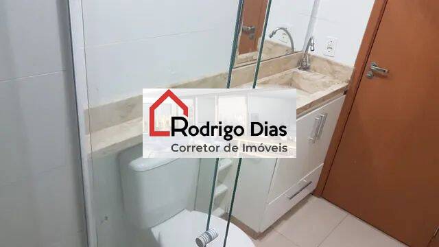 Apartamento para alugar com 2 quartos, 55m² - Foto 12