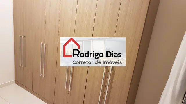 Apartamento para alugar com 2 quartos, 55m² - Foto 13