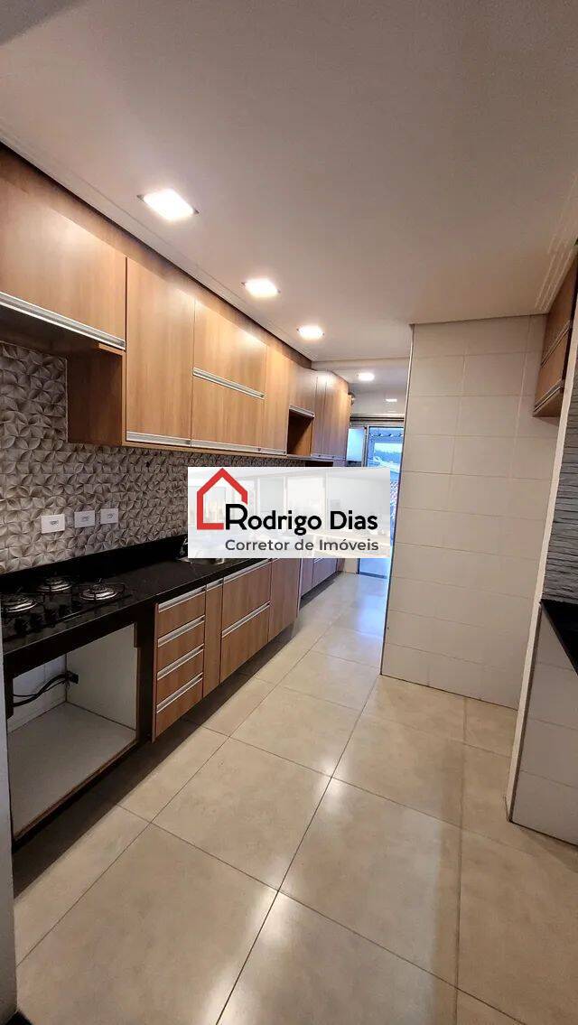 Apartamento para lancamento com 3 quartos, 240m² - Foto 1