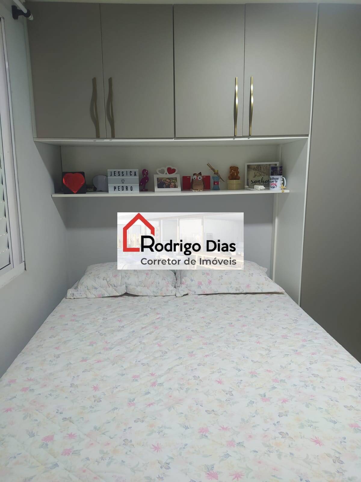 Apartamento à venda com 2 quartos, 48m² - Foto 6