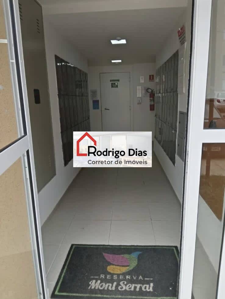 Apartamento à venda com 2 quartos, 48m² - Foto 7