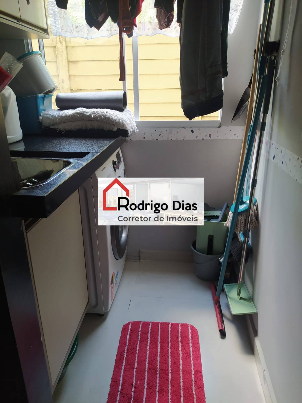 Apartamento à venda com 2 quartos, 48m² - Foto 9