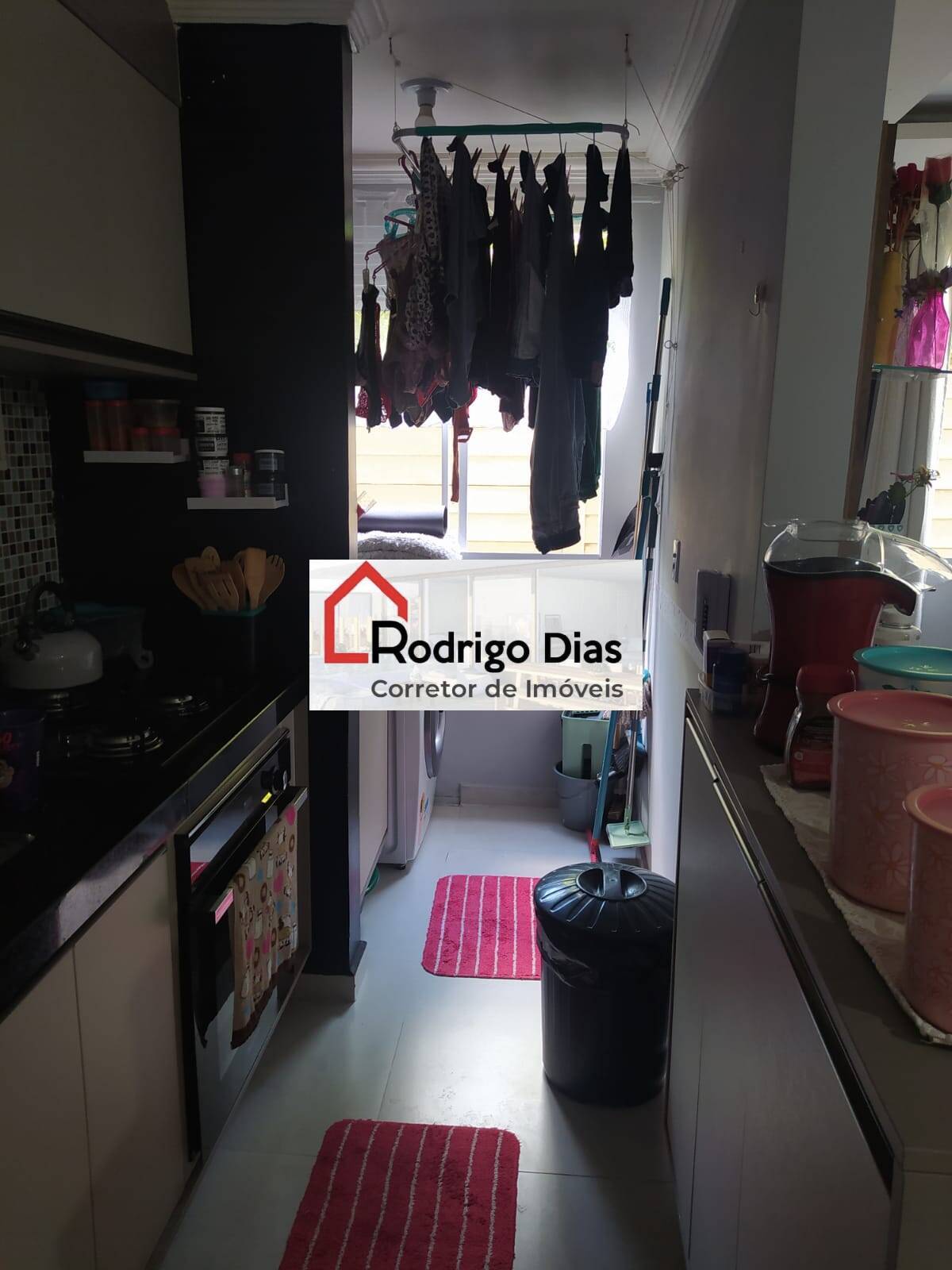 Apartamento à venda com 2 quartos, 48m² - Foto 10