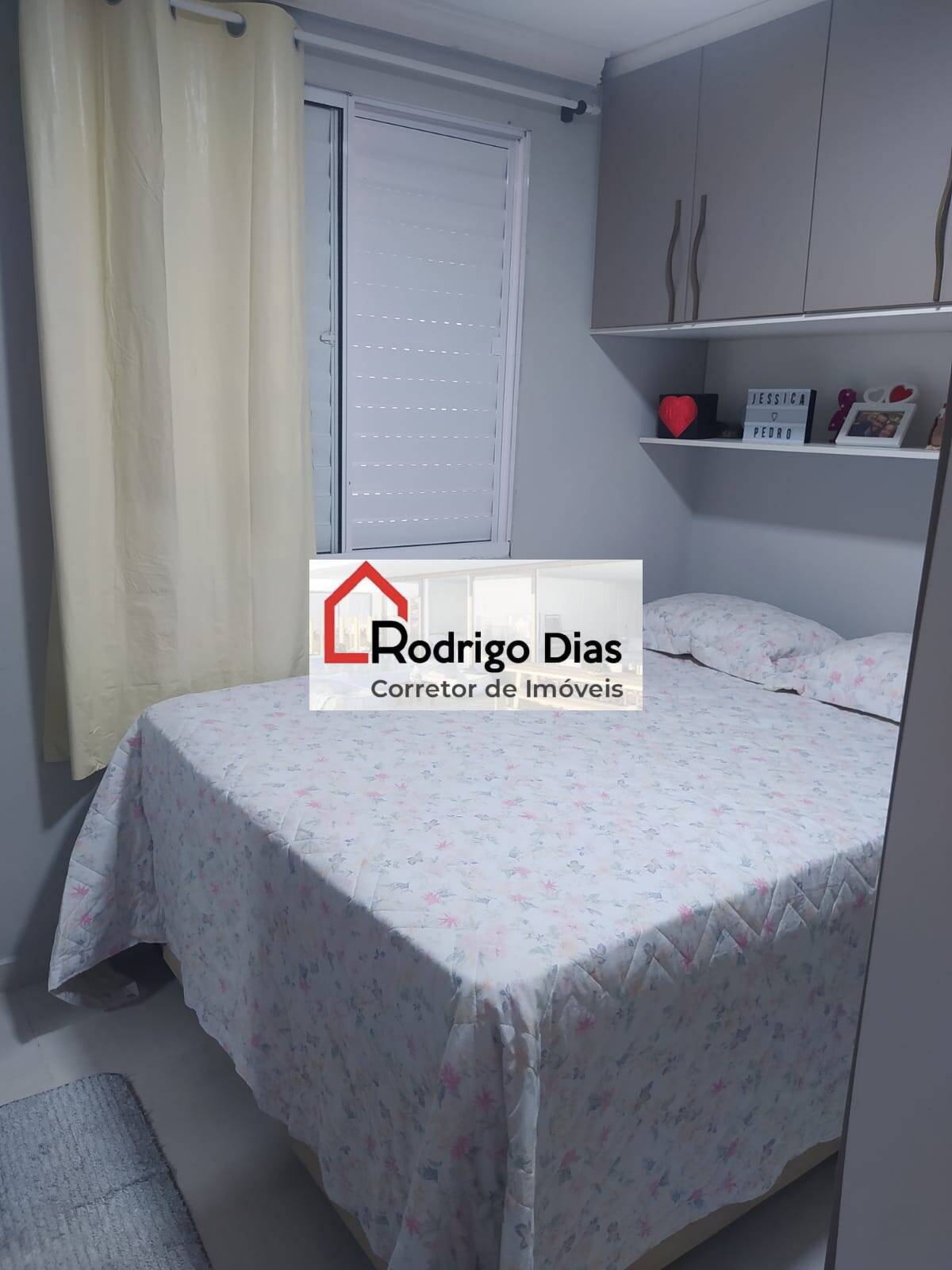 Apartamento à venda com 2 quartos, 48m² - Foto 11