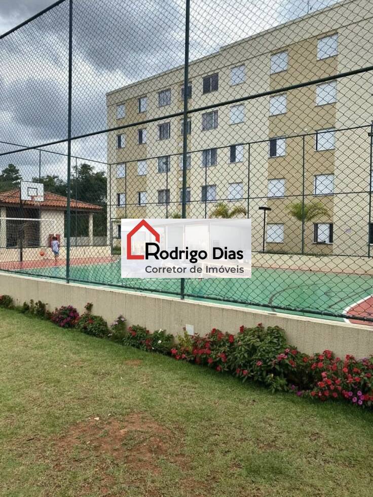 Apartamento à venda com 2 quartos, 48m² - Foto 13