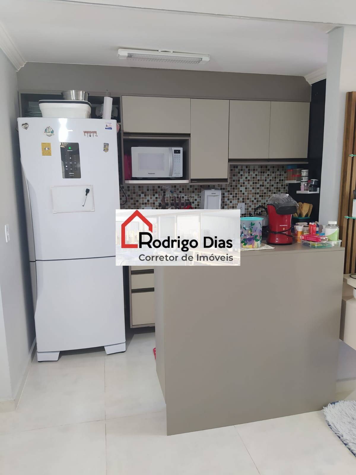 Apartamento à venda com 2 quartos, 48m² - Foto 14