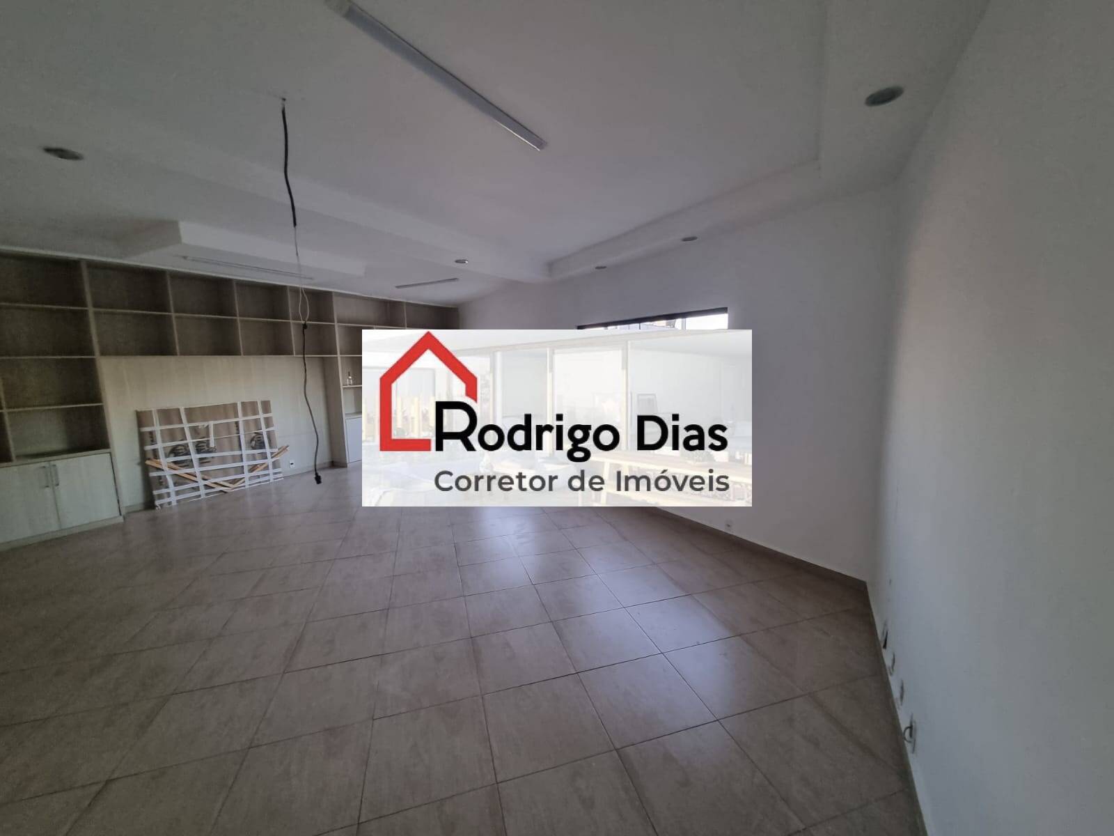 Prédio Inteiro para alugar, 600m² - Foto 5