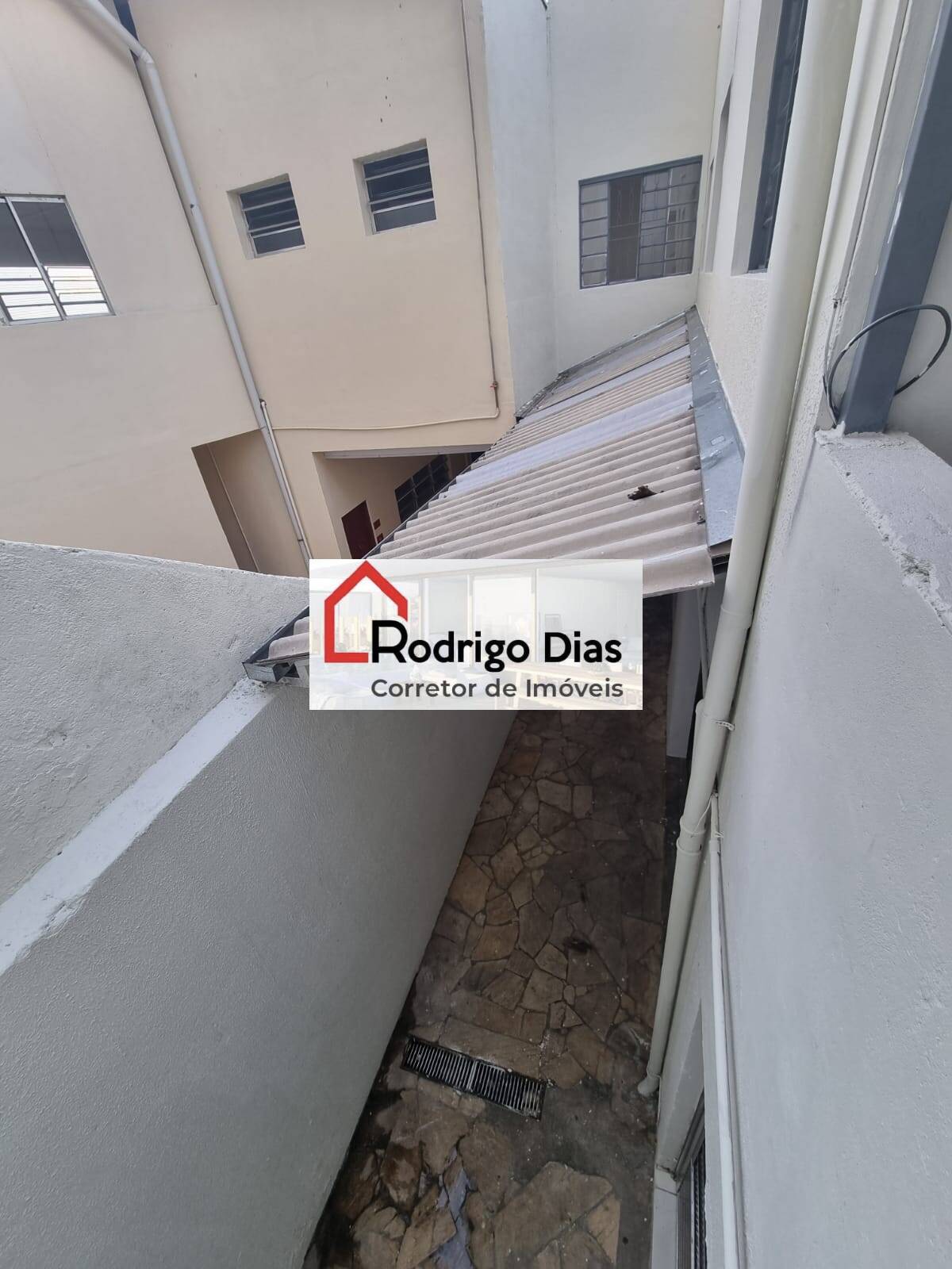 Prédio Inteiro para alugar, 600m² - Foto 22