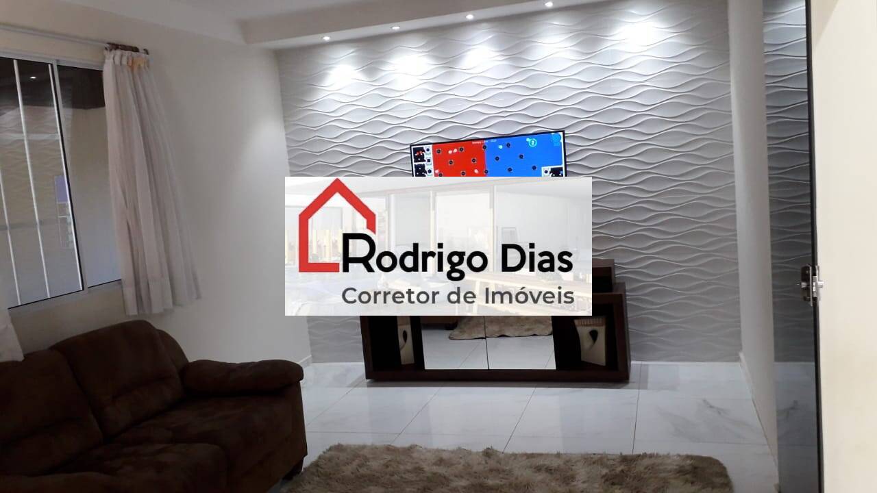 Casa de Condomínio à venda com 4 quartos, 300m² - Foto 3