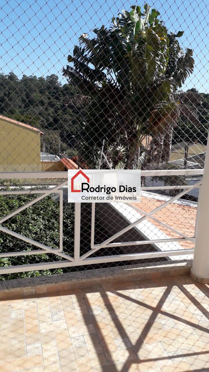 Casa de Condomínio à venda com 4 quartos, 300m² - Foto 11