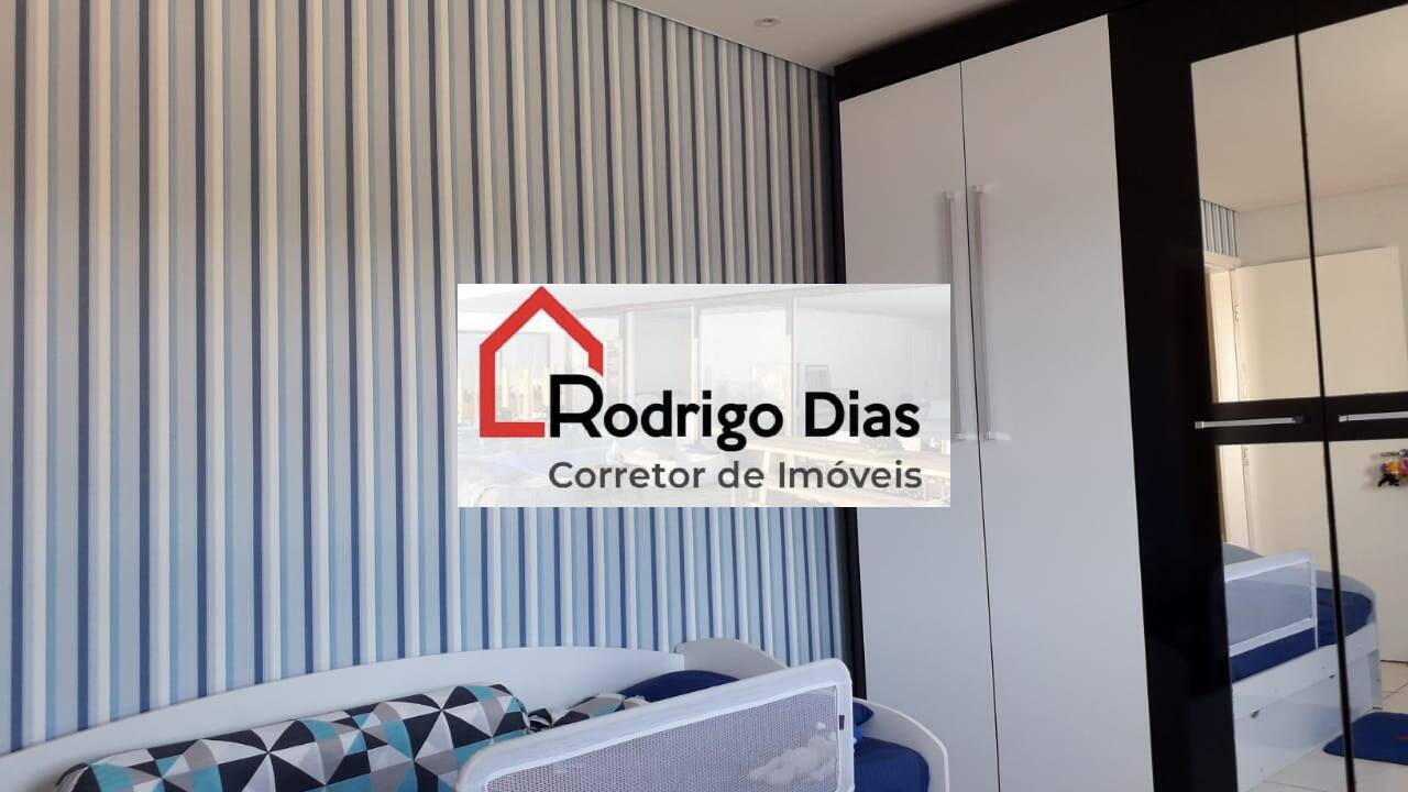 Casa de Condomínio à venda com 4 quartos, 300m² - Foto 12