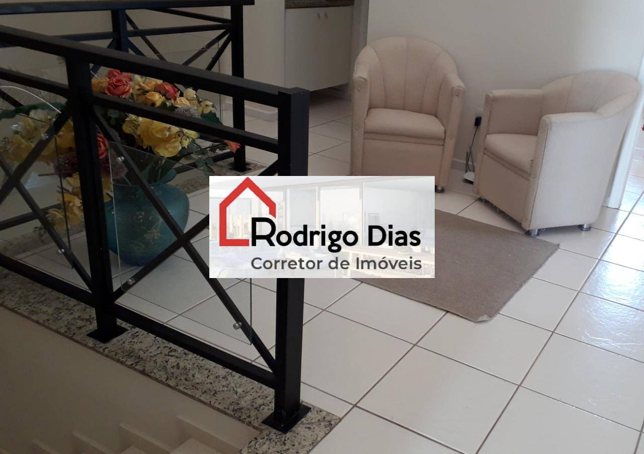 Casa de Condomínio à venda com 4 quartos, 300m² - Foto 13