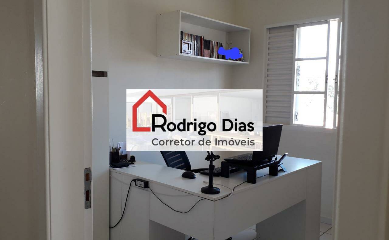 Casa de Condomínio à venda com 4 quartos, 300m² - Foto 16