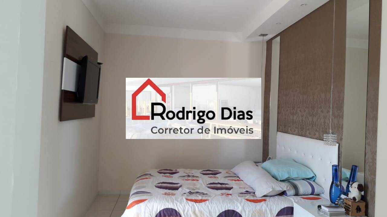 Casa de Condomínio à venda com 4 quartos, 300m² - Foto 15