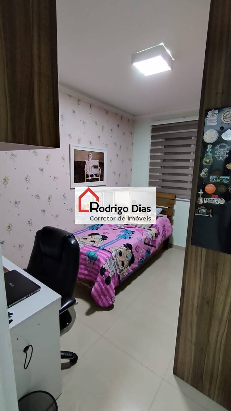 Apartamento à venda com 2 quartos, 54m² - Foto 6