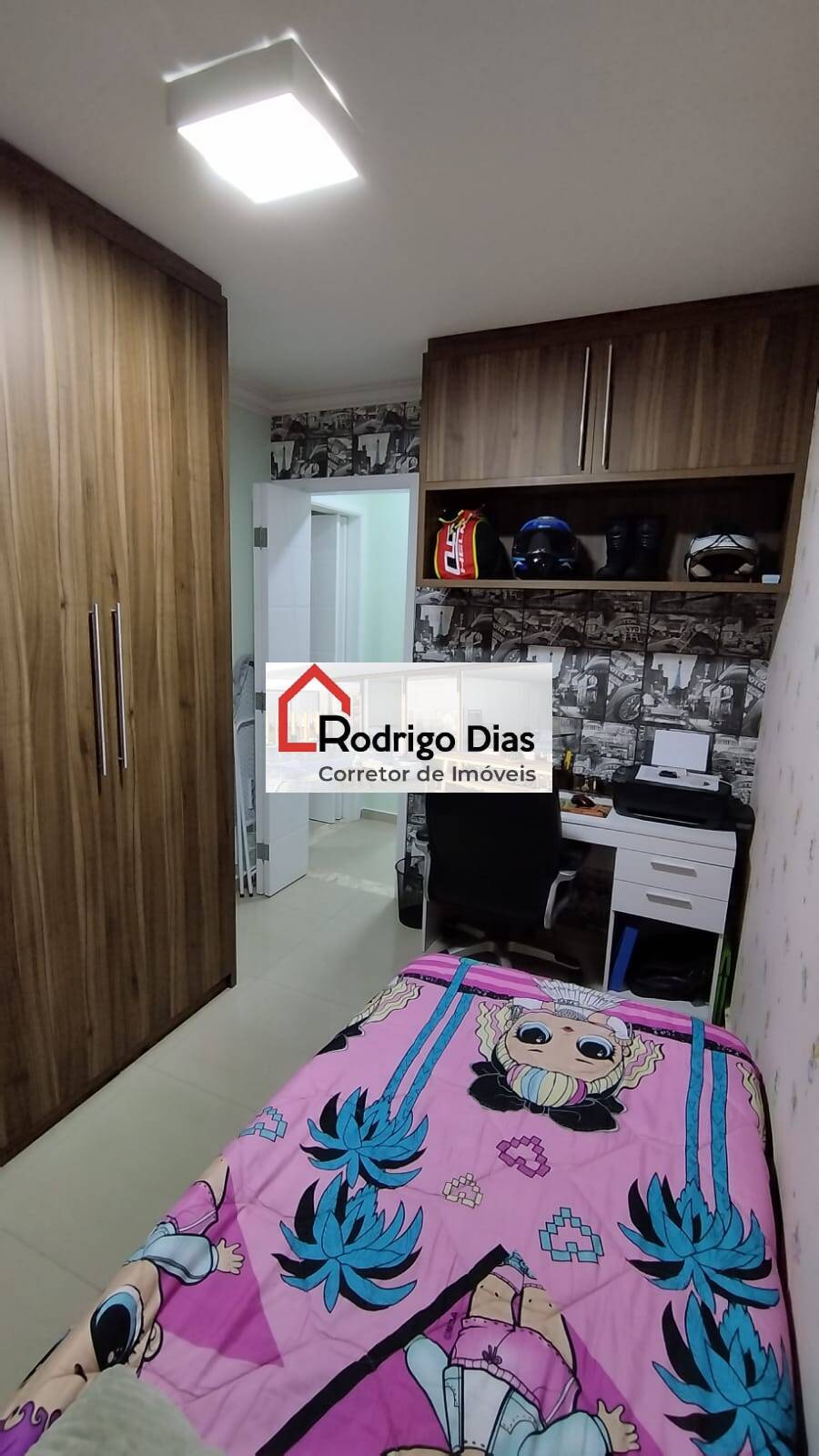 Apartamento à venda com 2 quartos, 54m² - Foto 10