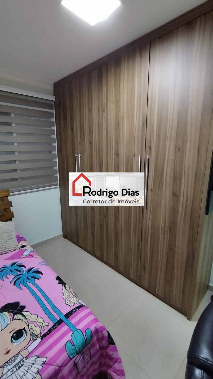 Apartamento à venda com 2 quartos, 54m² - Foto 11