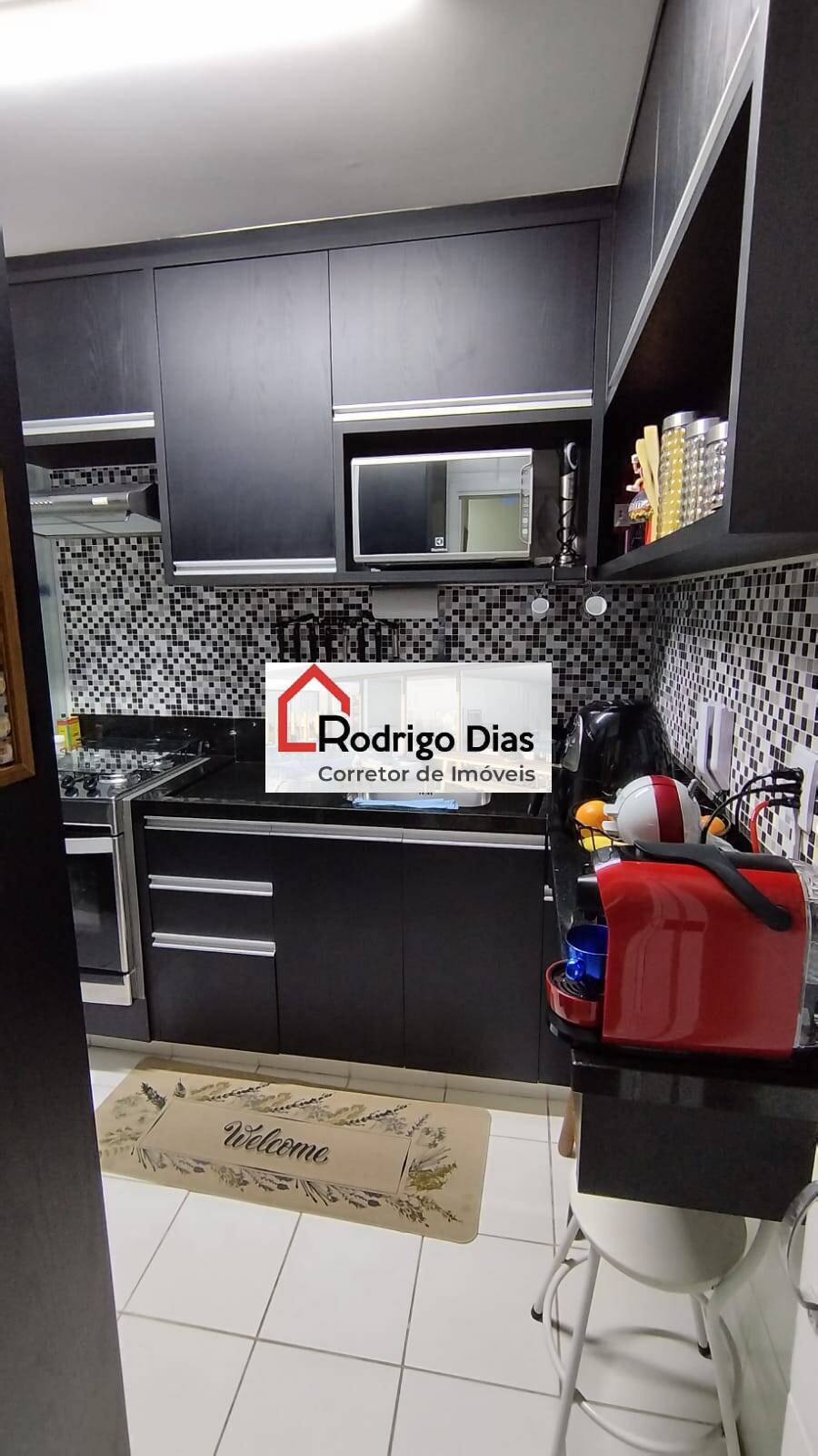 Apartamento à venda com 2 quartos, 54m² - Foto 13