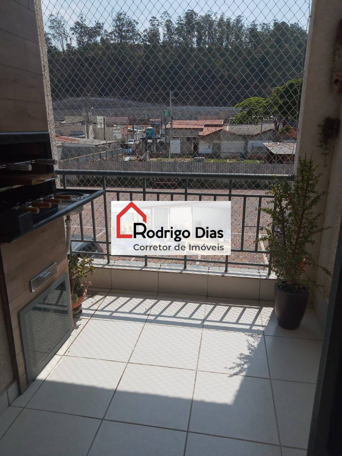 Apartamento à venda com 3 quartos, 74m² - Foto 4