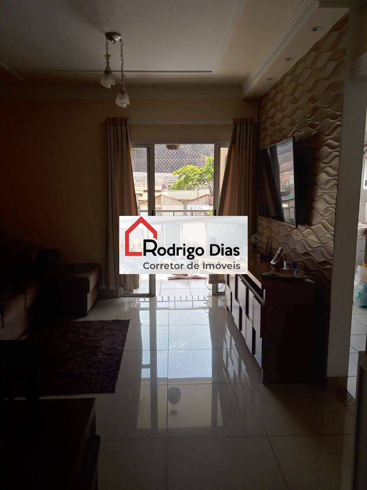 Apartamento à venda com 3 quartos, 74m² - Foto 8