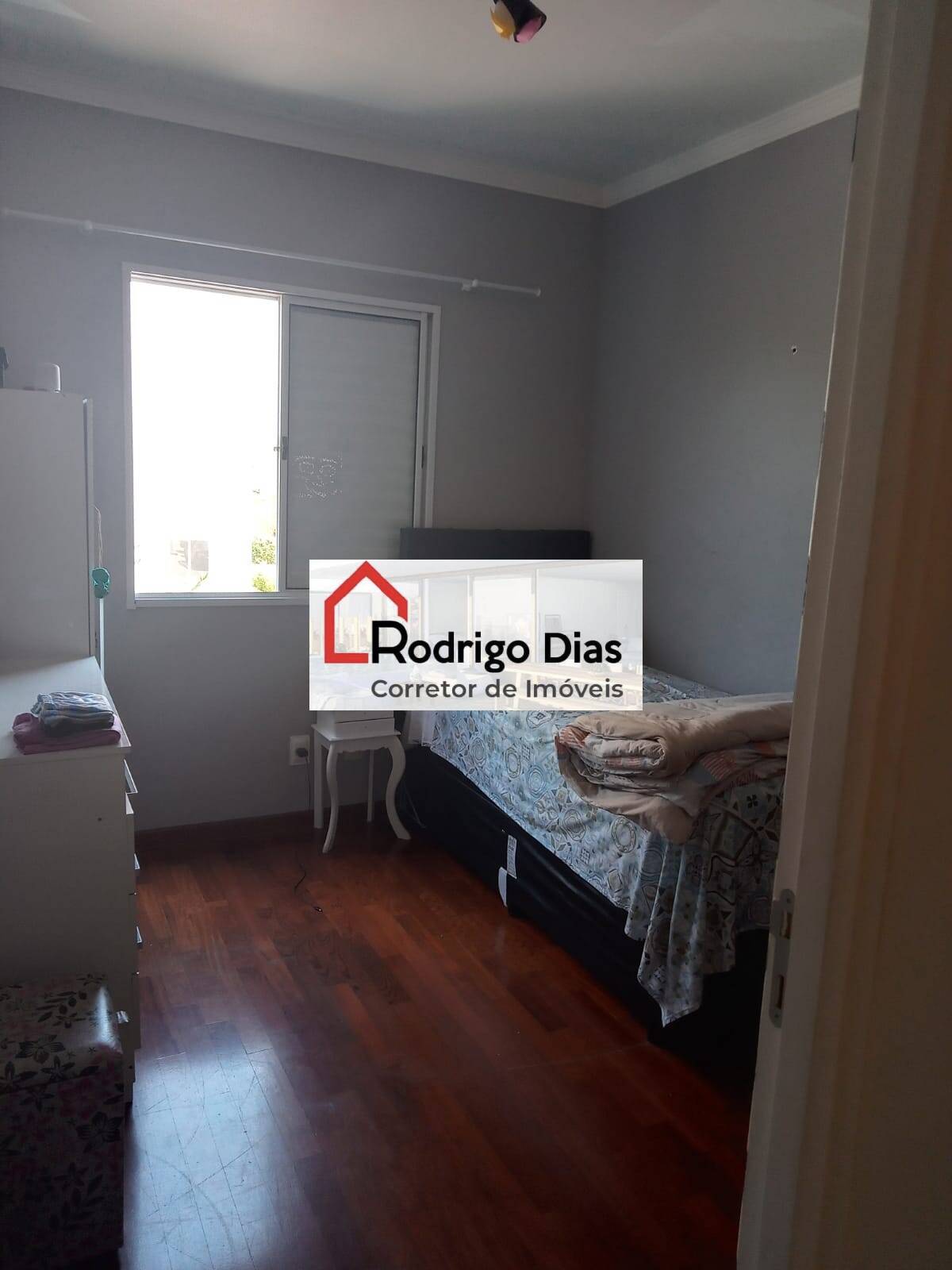 Apartamento à venda com 3 quartos, 74m² - Foto 7