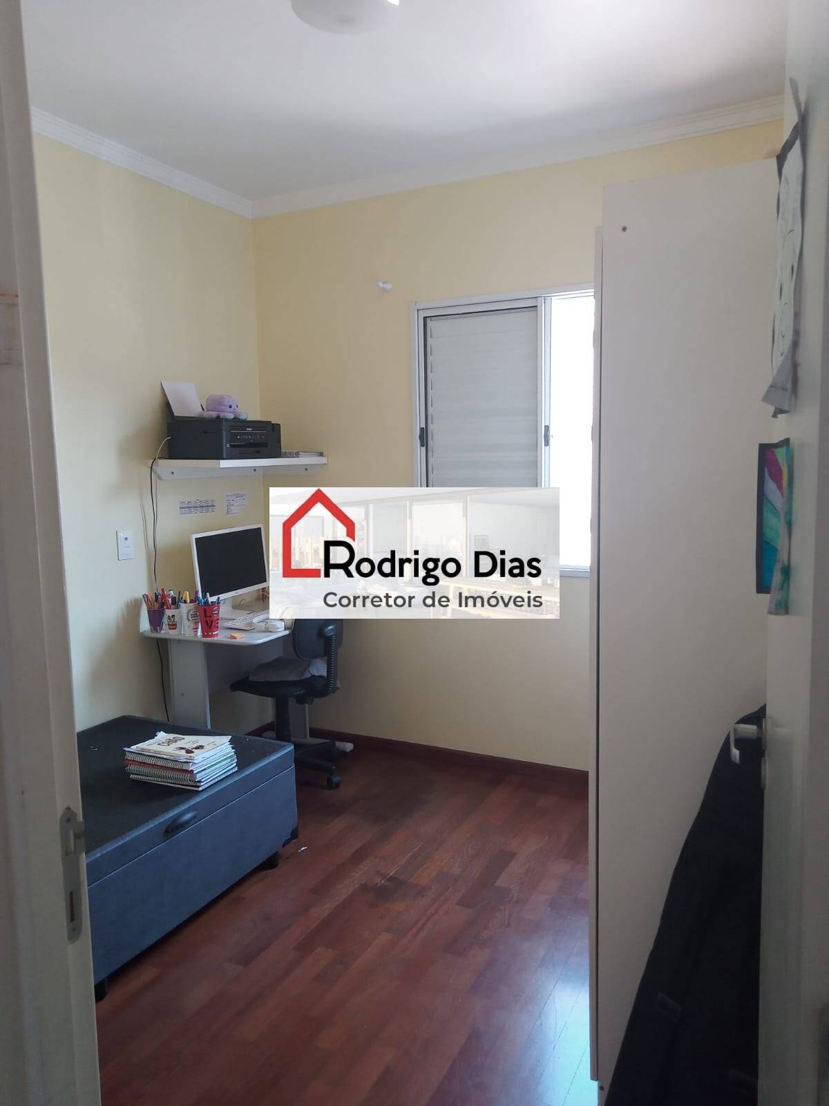 Apartamento à venda com 3 quartos, 74m² - Foto 11