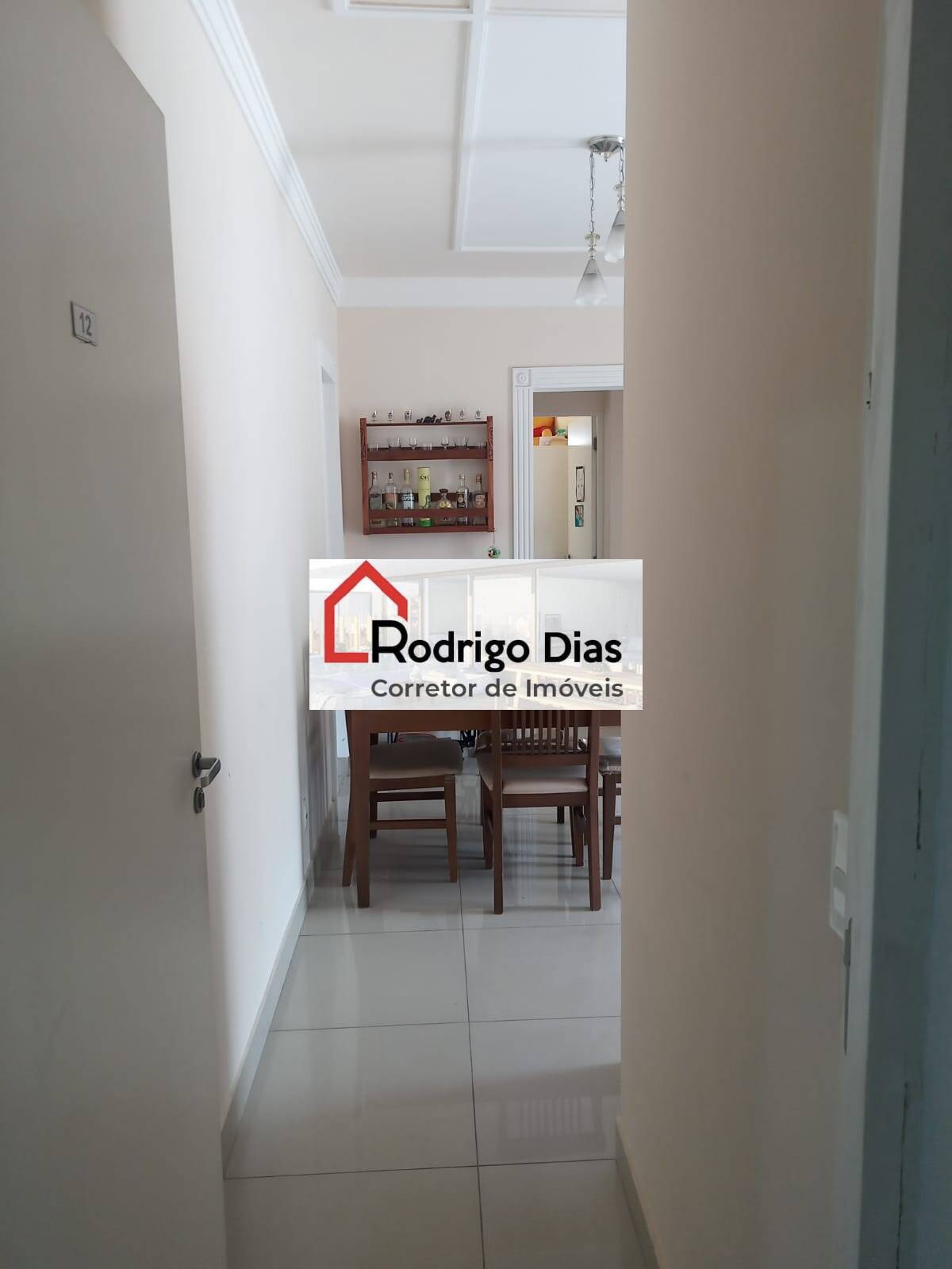 Apartamento à venda com 3 quartos, 74m² - Foto 12