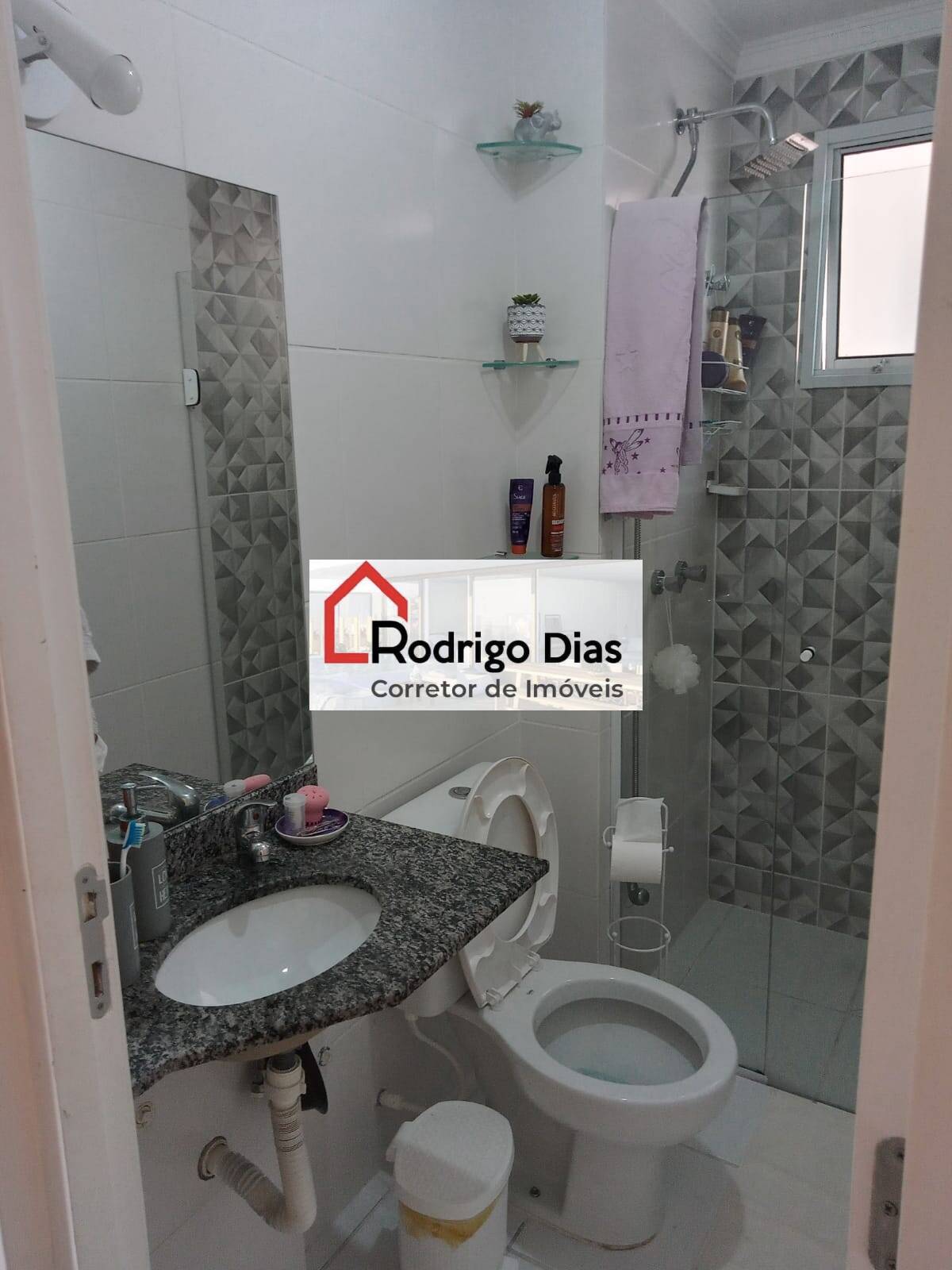 Apartamento à venda com 3 quartos, 74m² - Foto 17