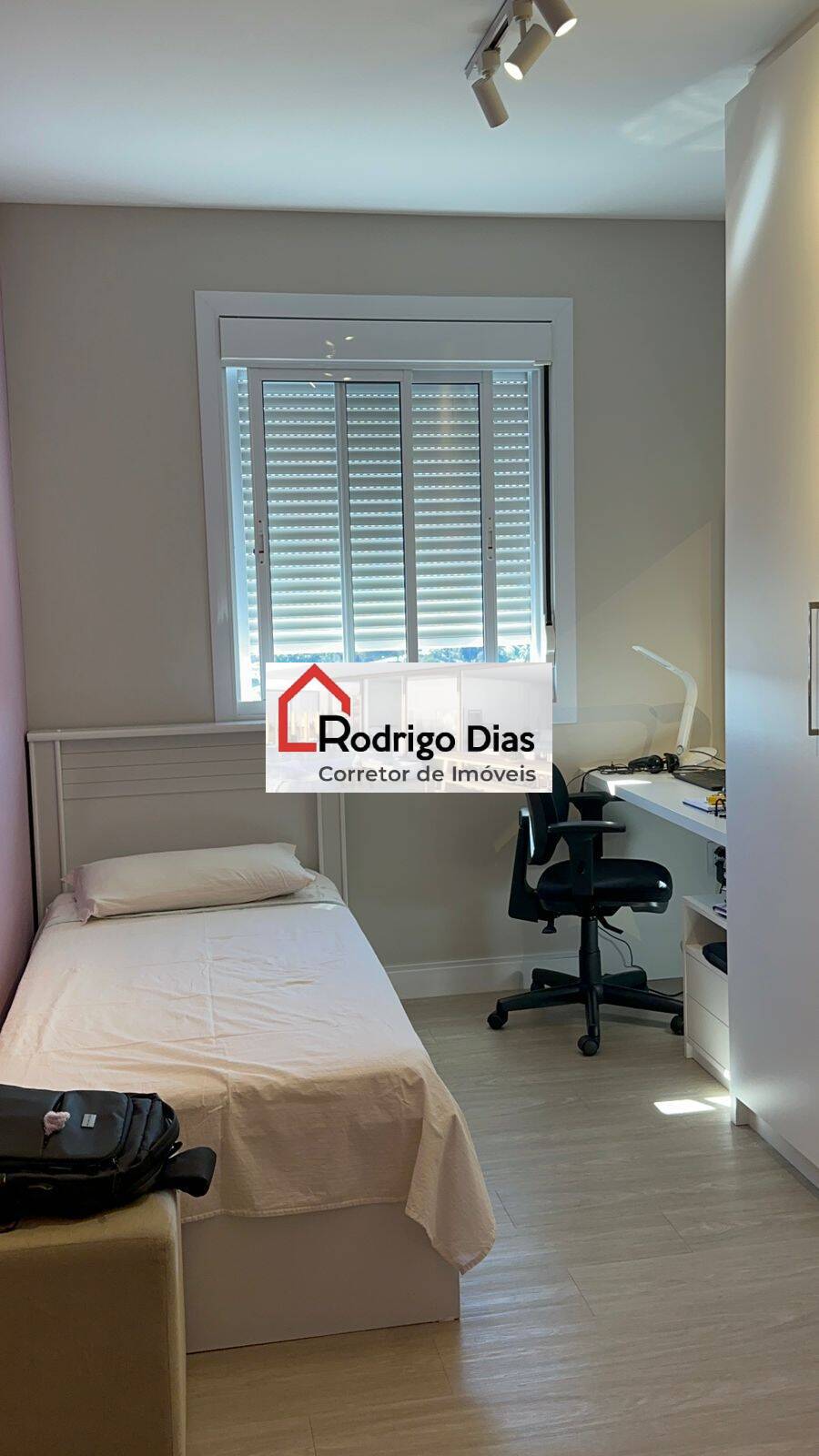 Apartamento à venda com 3 quartos, 98m² - Foto 31