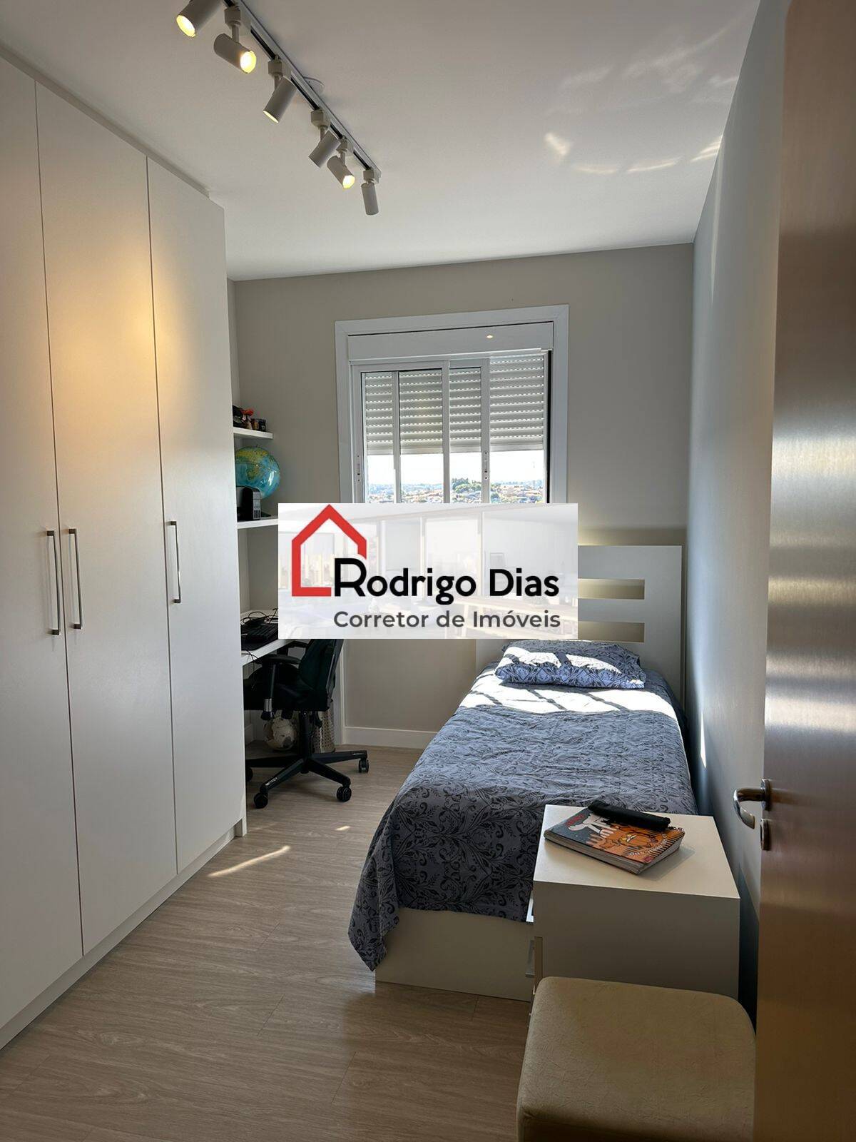 Apartamento à venda com 3 quartos, 98m² - Foto 33