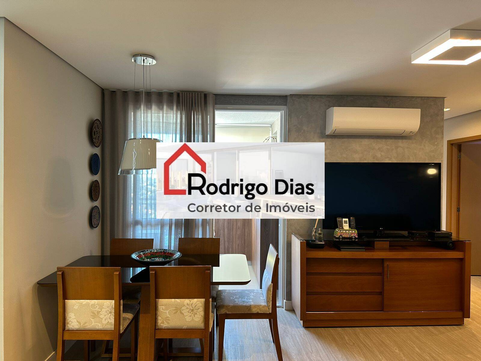 Apartamento à venda com 3 quartos, 98m² - Foto 32