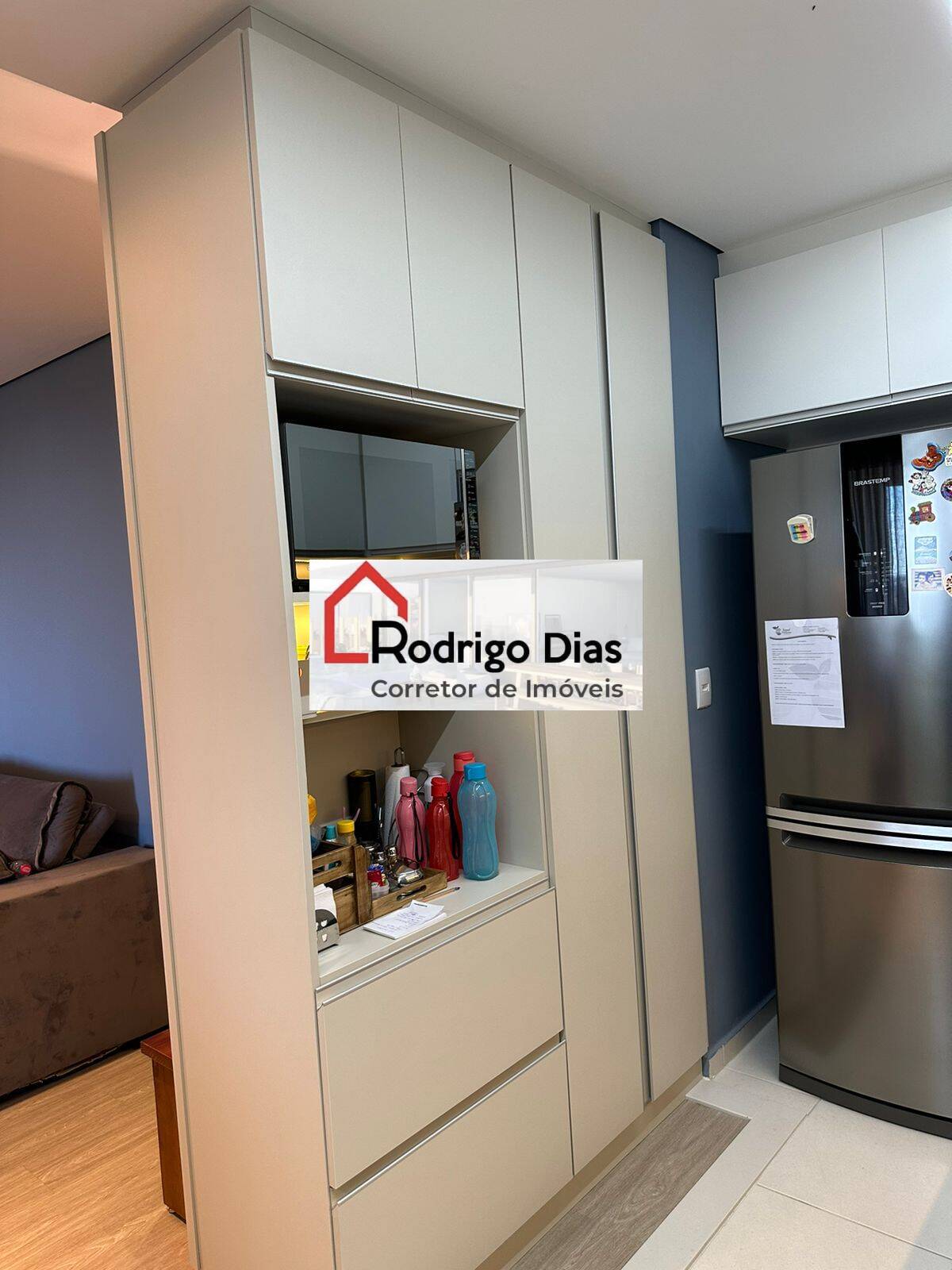 Apartamento à venda com 3 quartos, 98m² - Foto 35