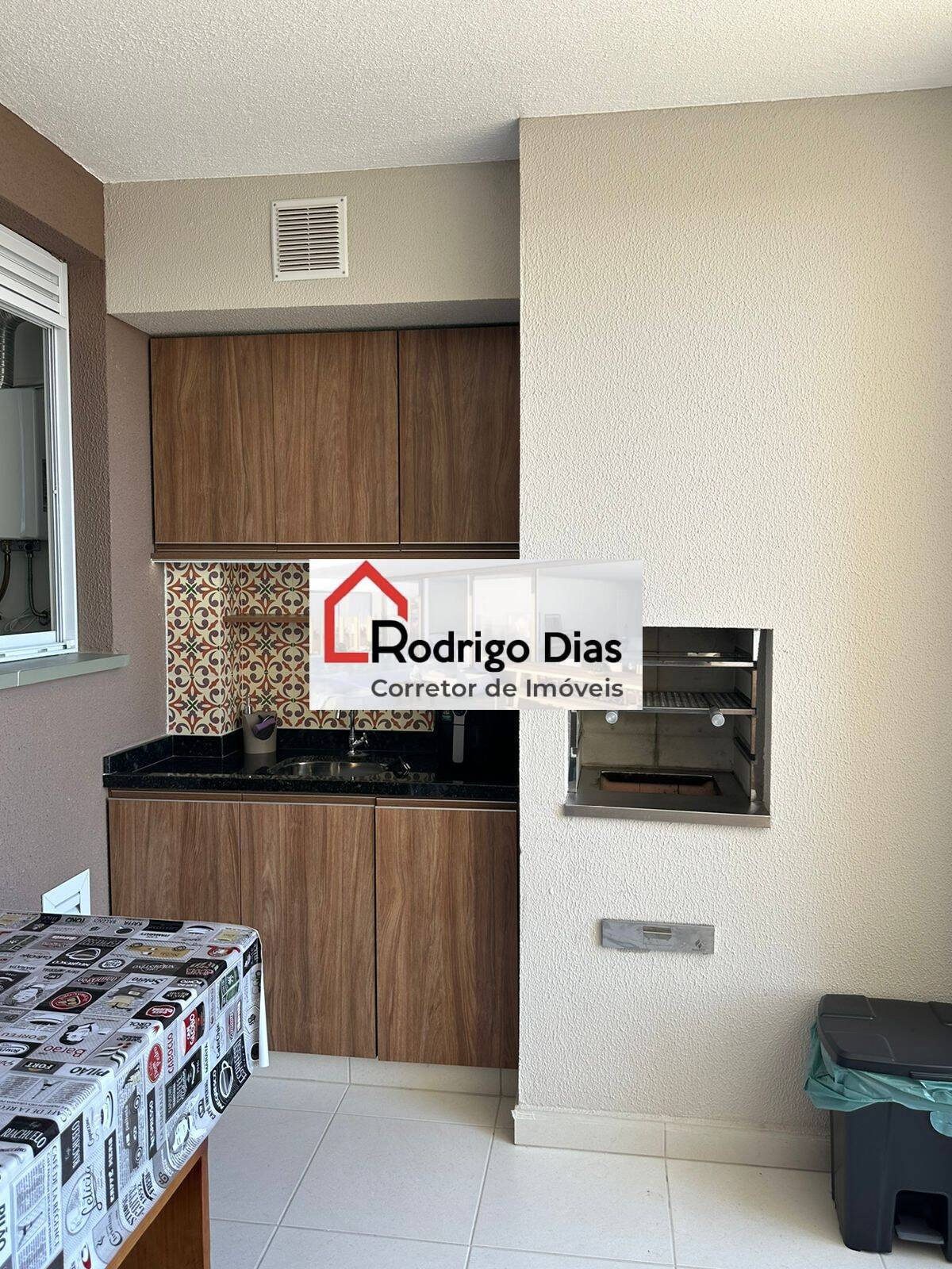 Apartamento à venda com 3 quartos, 98m² - Foto 37