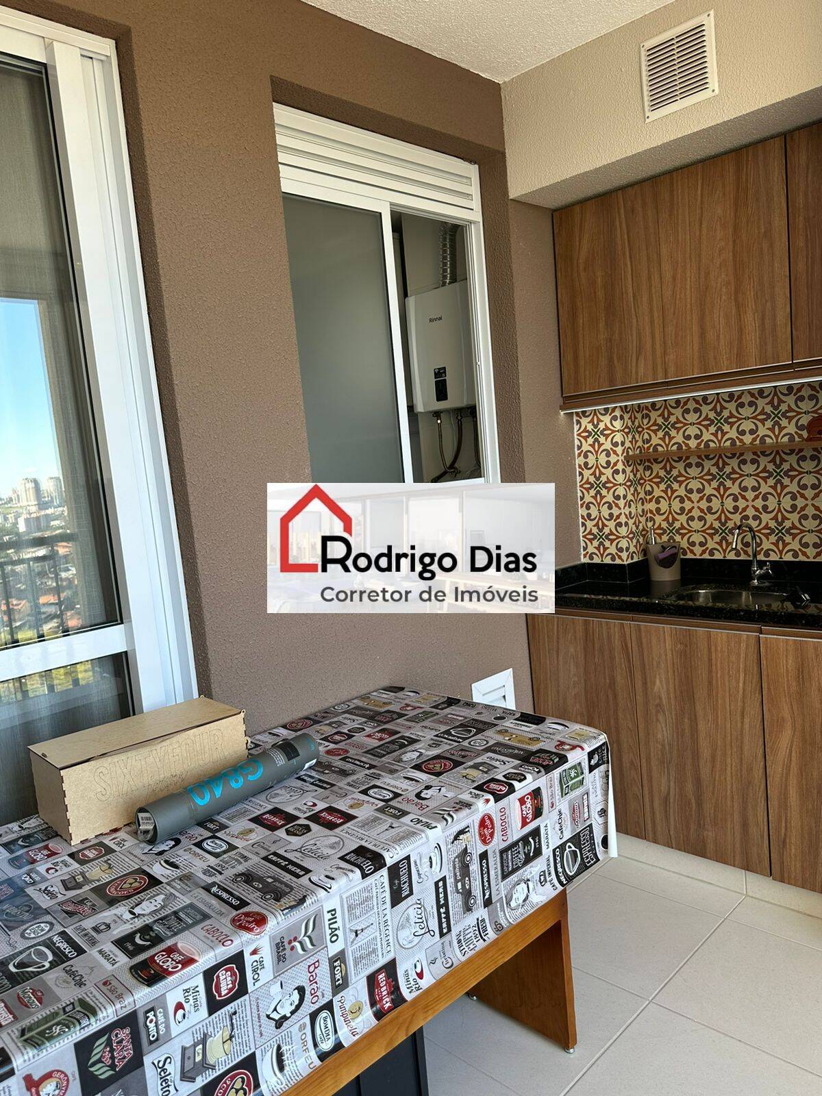 Apartamento à venda com 3 quartos, 98m² - Foto 39